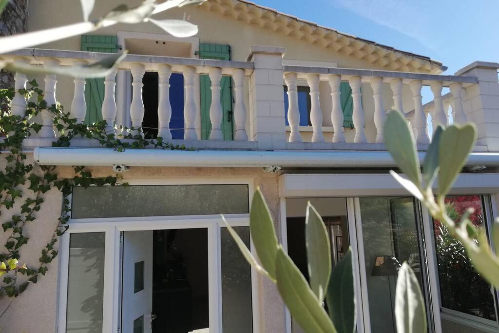 Maison De Village De Caractere Nebian Exterior photo